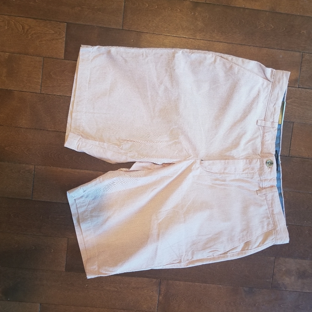 Men's Shorts.